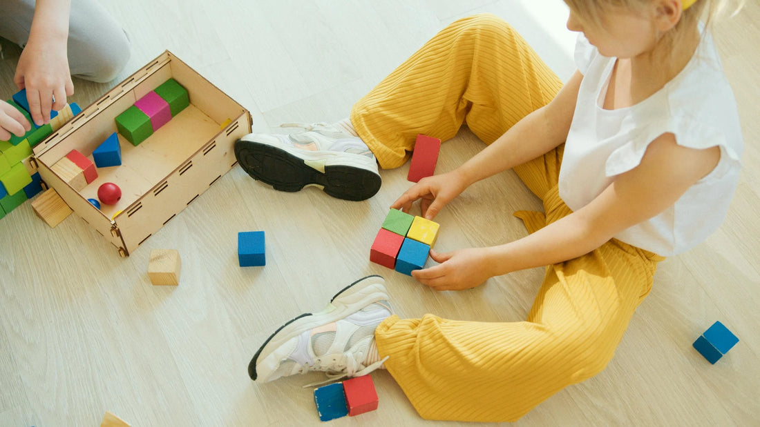 ¿Por qué elegir un juego activo para tus hijos?