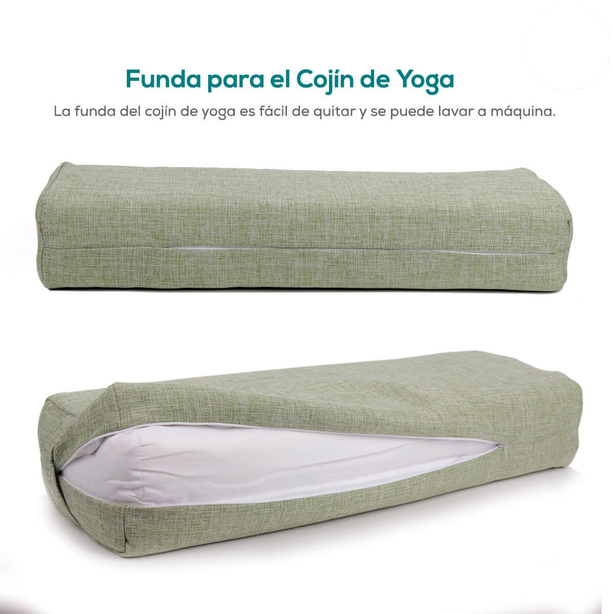 Kit de Yoga de Primera Calidad