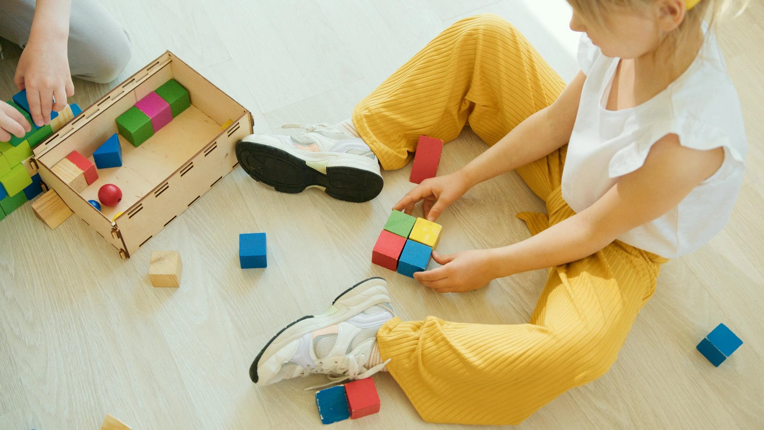 ¿Por qué elegir un juego activo para tus hijos?