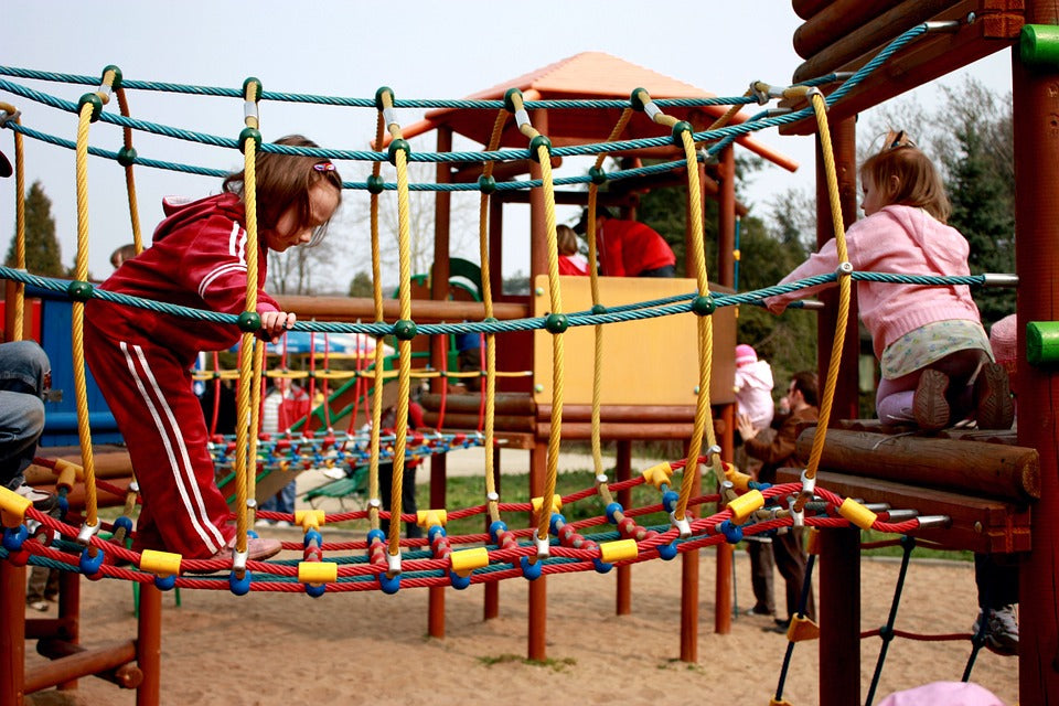 Beneficios del Juego Activo para la Salud Infantil