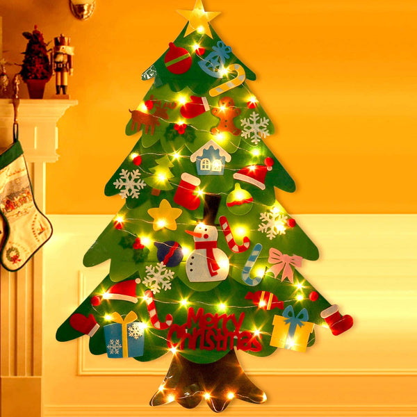 Árbol de Navidad para niños | MALAIKAGABY™