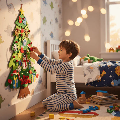 Árbol de Navidad para niños | MALAIKAGABY™
