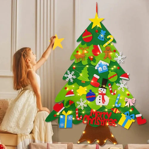 Árbol de Navidad para niños | MALAIKAGABY™