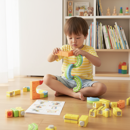 Pista de gravedad 3D