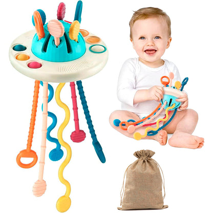 Juguete de manipulación